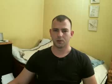 Boy24pl Chaturbate stream image from August 29, 2025