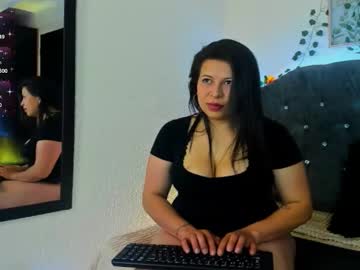 Carla_Jones54 Chaturbate stream image from August 29, 2025