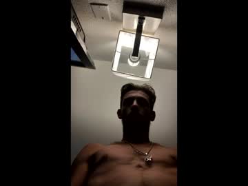 Charlesbuck1987 Chaturbate stream image from August 29, 2025