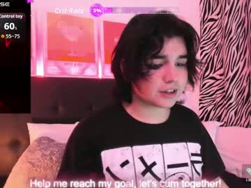 Damienbelmonth Chaturbate stream image from August 29, 2025