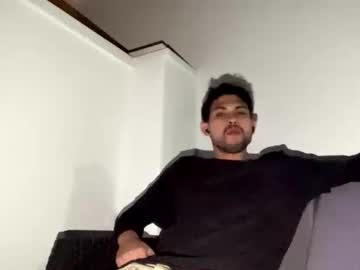 Diegomaxxxx Chaturbate stream image from August 29, 2025