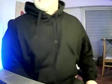 Gsus_Room Chaturbate stream image from August 29, 2025
