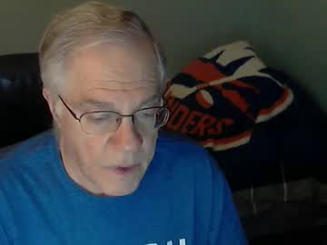 Islesman22 Chaturbate stream image from August 29, 2025