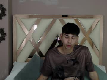 Jake_Clarks Chaturbate stream image from August 29, 2025