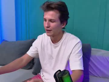 Jesse_Cross Chaturbate stream image from August 29, 2025