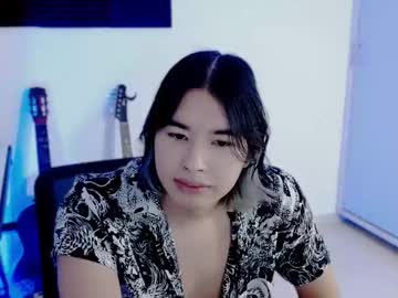 Jordiwilldd Chaturbate stream image from August 29, 2025
