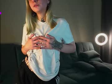 _Margoooosha_ Chaturbate stream image from August 29, 2025