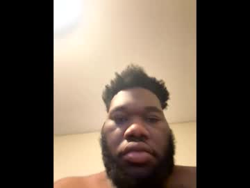 Rahmel900 Chaturbate stream image from August 29, 2025