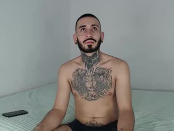 Rough_Tyler1 Chaturbate stream image from August 29, 2025