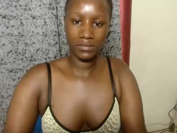 Sleekmellanin Chaturbate stream image from August 29, 2025