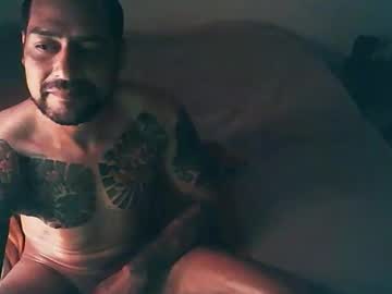 Spotter80 Chaturbate stream image from August 29, 2025
