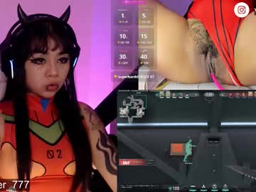 Black_Viperr Chaturbate stream image from August 29, 2025