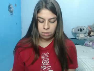 Cata_09 Chaturbate stream image from August 29, 2025