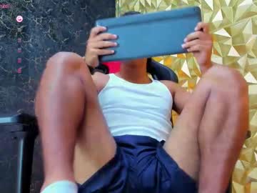 Crh58_ Chaturbate stream image from August 29, 2025
