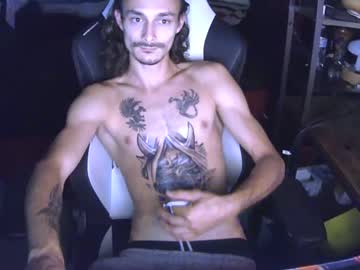 Cum4leo123 Chaturbate stream image from August 29, 2025