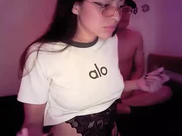 Damianandlu Chaturbate stream image from August 29, 2025