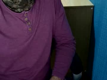 Fenix49 Chaturbate stream image from August 29, 2025