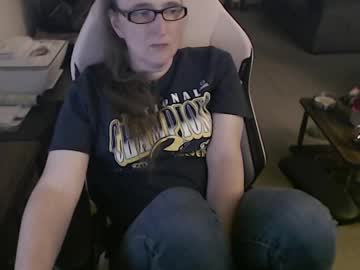 Kait331 Chaturbate stream image from August 29, 2025