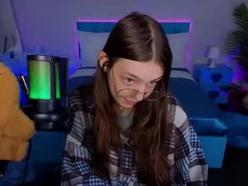 Lilibakery Chaturbate stream image from August 29, 2025