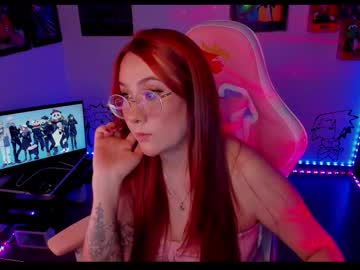 Milly_Yako Chaturbate stream image from August 29, 2025