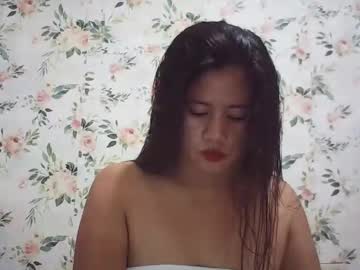 Pinayhornywetxxx Chaturbate stream image from August 29, 2025