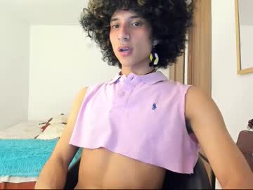 Tantiss02 Chaturbate stream image from August 29, 2025