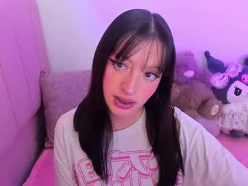 Wenstacie_ Chaturbate stream image from August 29, 2025