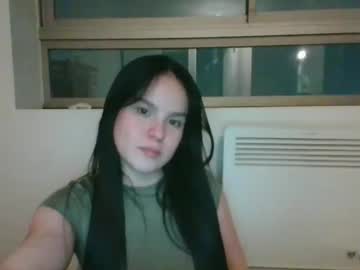 X_Natbm Chaturbate stream image from August 29, 2025