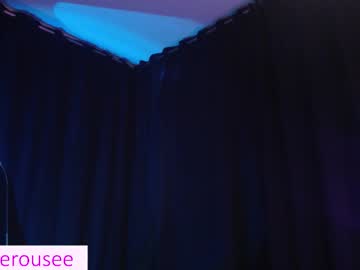 Arie_Rousee_Sub Chaturbate stream image from August 29, 2025