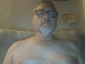 Gadude45 Chaturbate stream image from August 29, 2025