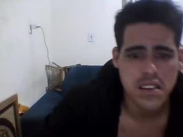 Marzhet1 Chaturbate stream image from August 29, 2025