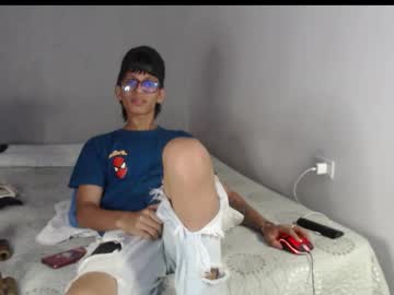 Niklaus_Wolf Chaturbate stream image from August 29, 2025