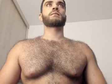 Paolo_Hanma Chaturbate stream image from August 29, 2025
