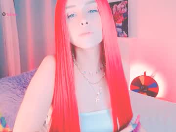 Princess_Peaach Chaturbate stream image from August 29, 2025