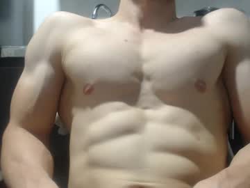 Rocky_Muscle Chaturbate stream image from August 29, 2025