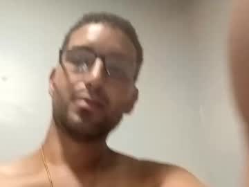 Thehornyboy6669 Chaturbate stream image from August 29, 2025