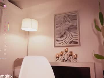Your_Dreaamgirlx Chaturbate stream image from August 29, 2025