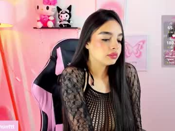 Bella_Hunteer Chaturbate stream image from August 29, 2025