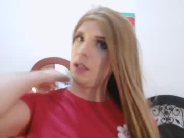 Briannapartysweet Chaturbate stream image from August 29, 2025