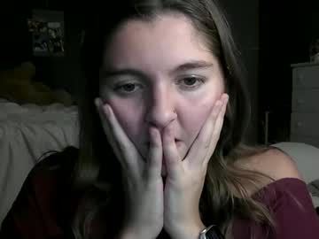 Brunettebaby040 Chaturbate stream image from August 29, 2025