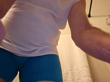 Chrispycum Chaturbate stream image from August 29, 2025