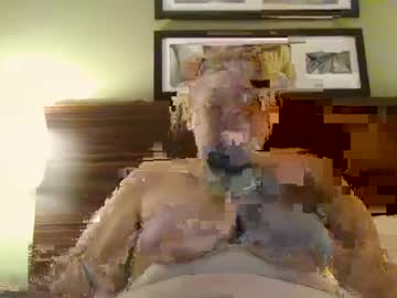 Chunkygirl27 Chaturbate stream image from August 29, 2025