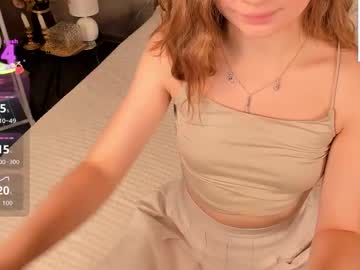Creepy_Kittyy Chaturbate stream image from August 29, 2025