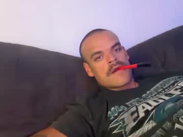 Inkedwarfare Chaturbate stream image from August 29, 2025
