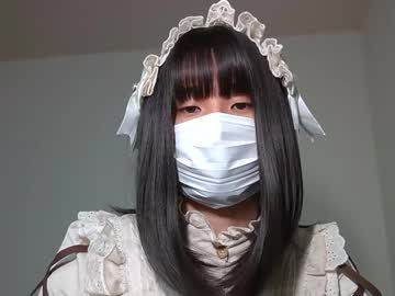Jiyu_O105 Chaturbate stream image from August 29, 2025