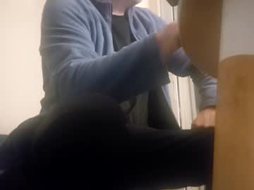 Leporonga Chaturbate stream image from August 29, 2025