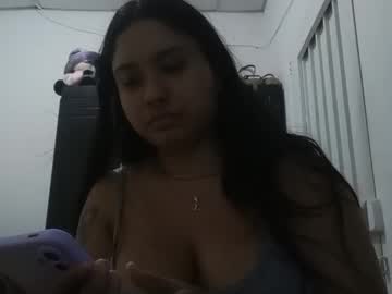 Maraangeles15 Chaturbate stream image from August 29, 2025