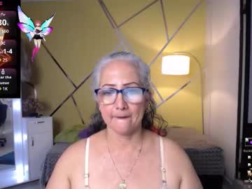 Melissa_Coleman_ Chaturbate stream image from August 29, 2025
