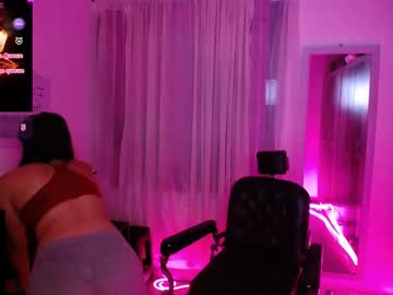 Misslana_Wn Chaturbate stream image from August 29, 2025