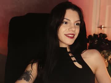 Mistress_Rochelle Chaturbate stream image from August 29, 2025